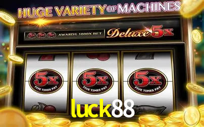 Descubra a Essência do luck88: Nossa História e Compromissos