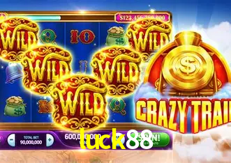 Desvendando o Mundo dos Jogos Virtuais na luck88