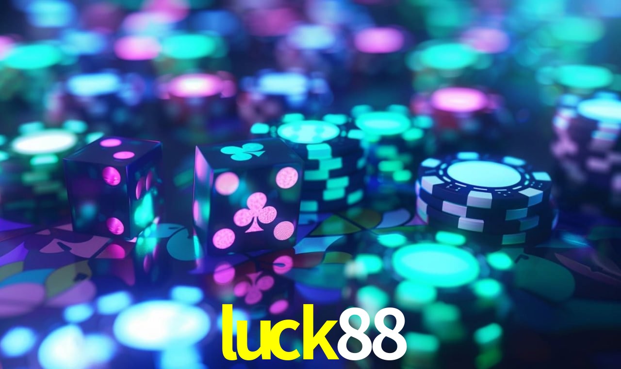 Experiência VIP luck88