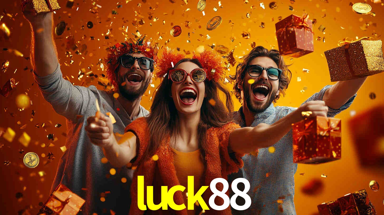 luck88 - A plataforma mais respeitável - luck88.com
