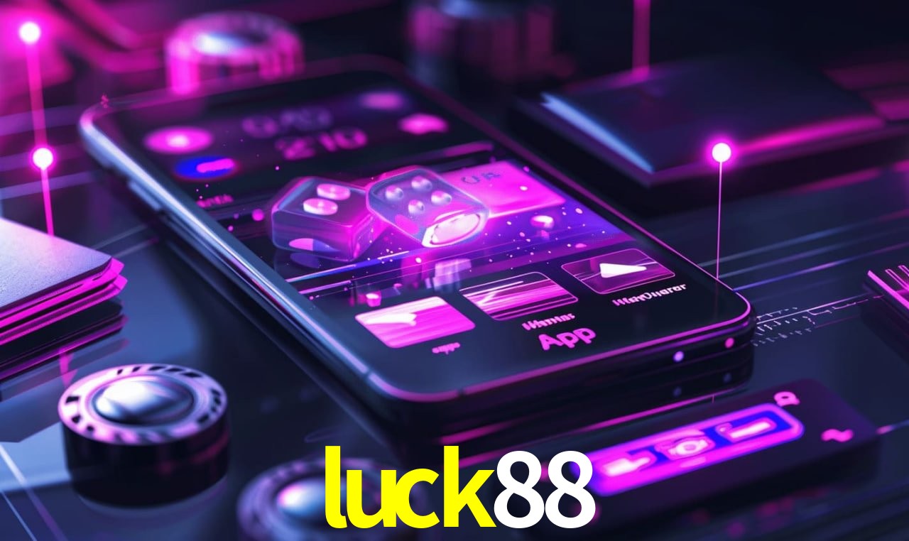 Experiência VIP luck88