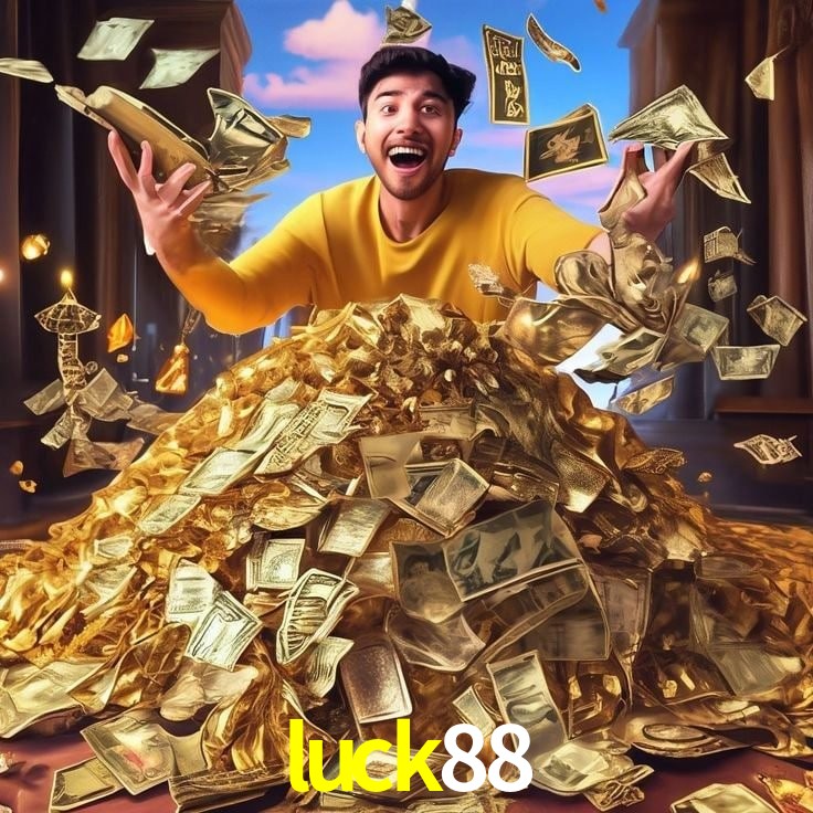 Estatísticas luck88