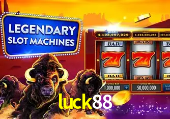 Desvendando o Mundo dos Jogos Virtuais na luck88