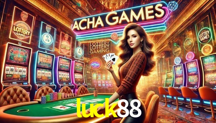 Welcome Bonus luck88