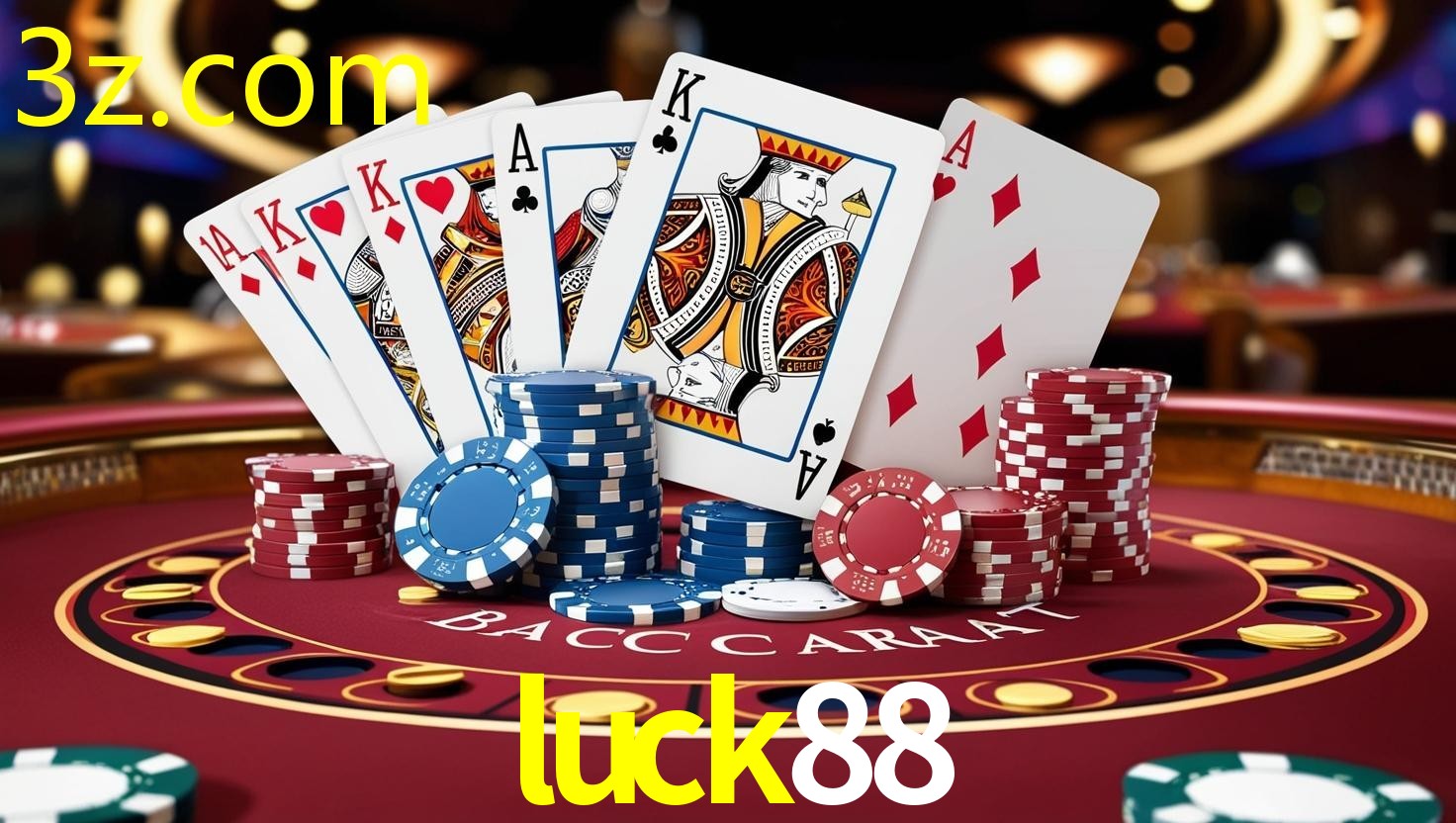 LUCK88.COM