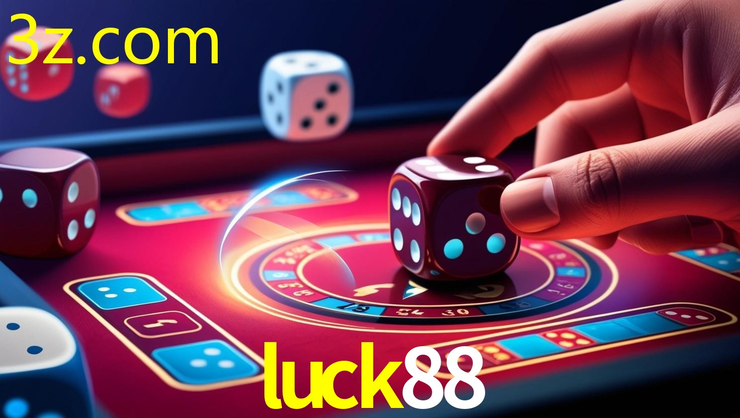 LUCK88.COM