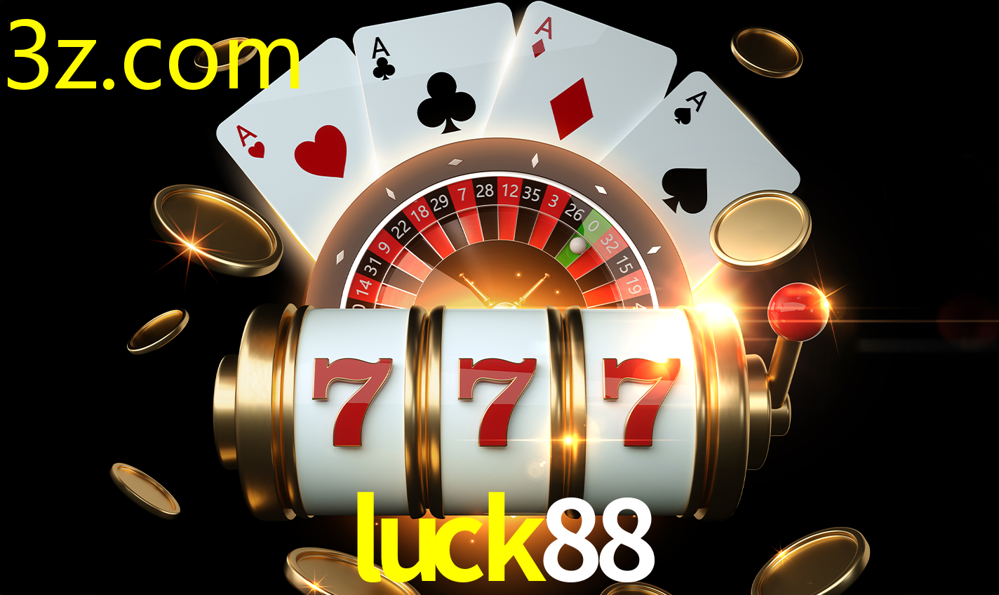LUCK88.COM