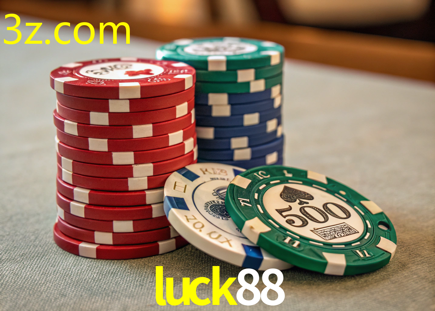 LUCK88.COM