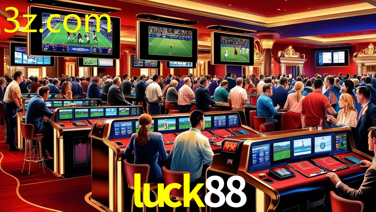 LUCK88.COM