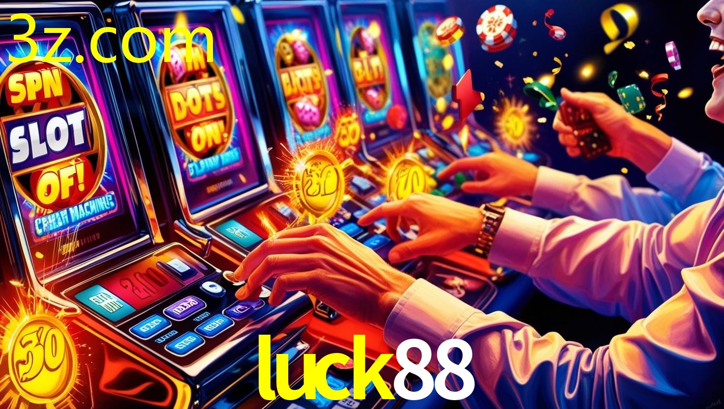 LUCK88.COM