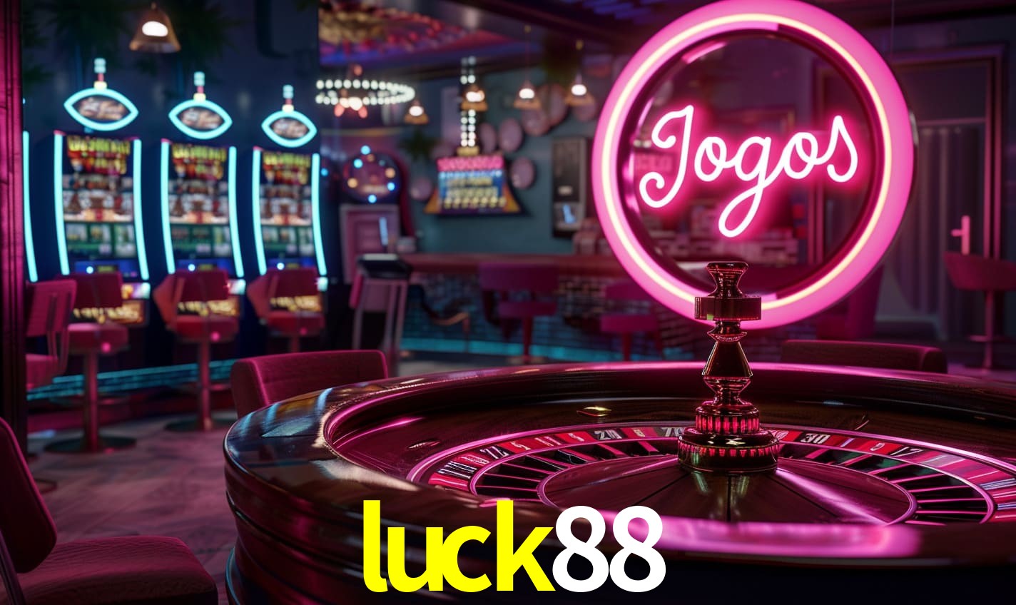 luck88 Belo Horizonte - Provably Fair