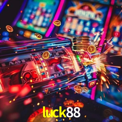 Apostas de Futebol luck88