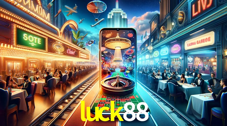 Weekend Specials luck88