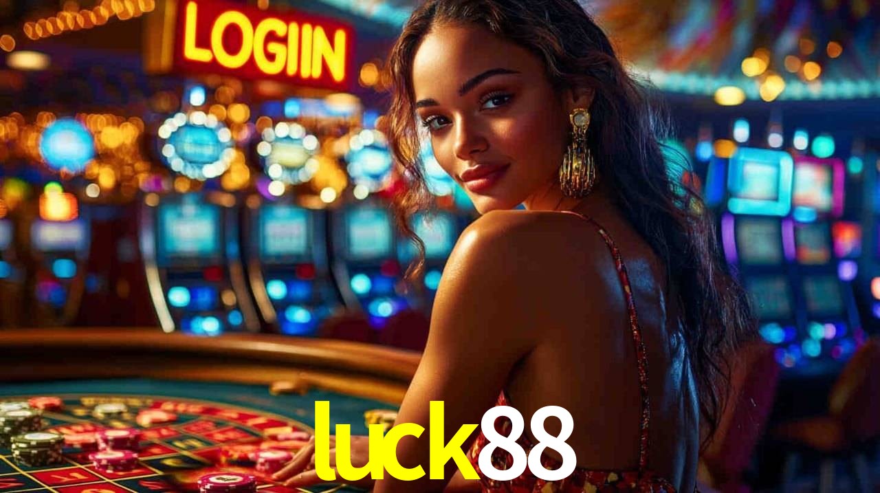 luck88 Rio de Janeiro - Popular Jogos