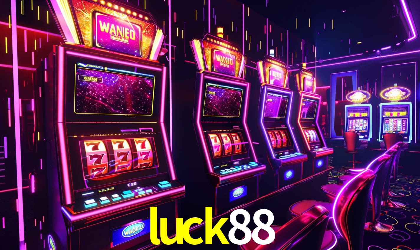 A Emoção da Loteria na luck88: Uma Chance de Mudança de Vida