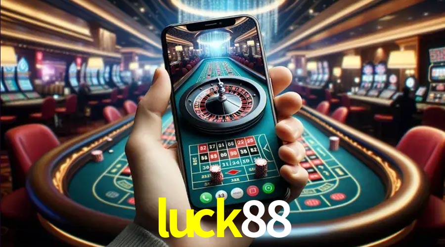 Platform Technology luck88