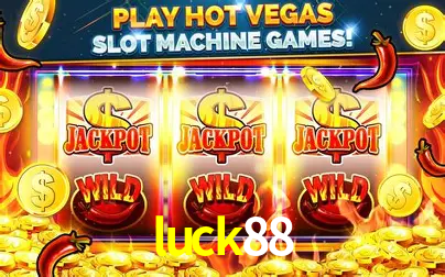 Explorando a Categoria de Eventos em Apostas na luck88
