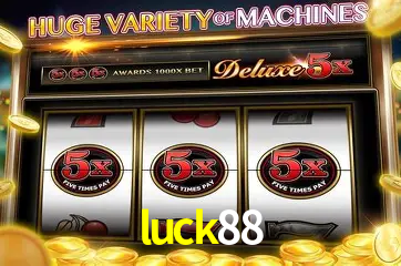 Desvendando o Mundo dos Jogos Virtuais na luck88