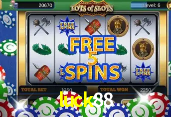 luck88 Belo Horizonte - VIP Casino