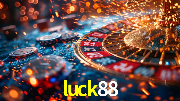 Security Systems luck88