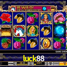 luck88 Belo Horizonte - Reivindique Bonus