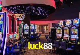 luck88 São Paulo - Hot Promos
