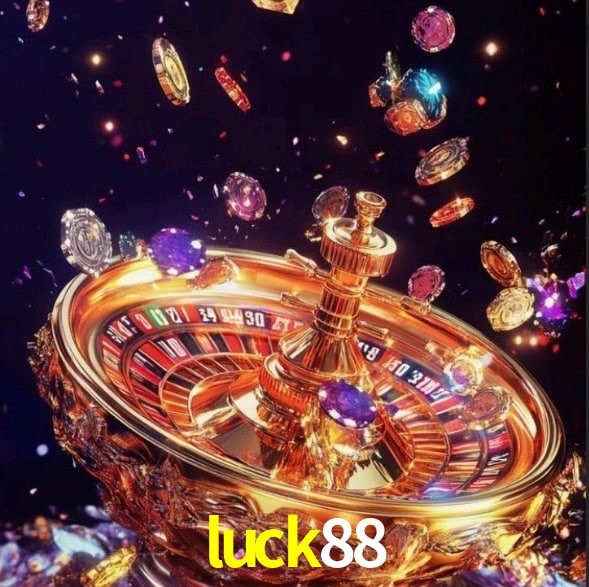 luck88 - Rápido Acesse