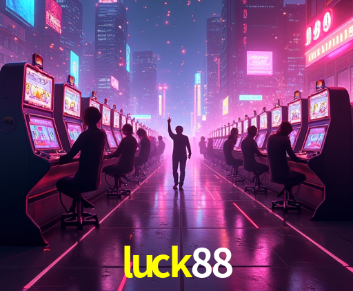 Apostas de Basquete luck88
