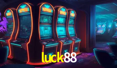 luck88 São Paulo - All Bonuses