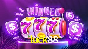 Bonus Features luck88