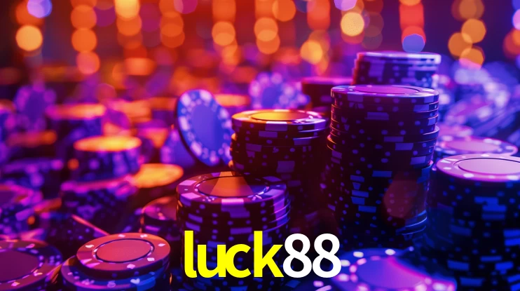 Bônus Generosos e Exclusivos no luck88 para Você!