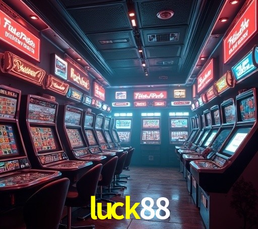 luck88 Promoções - 30+ Ofertas Diárias