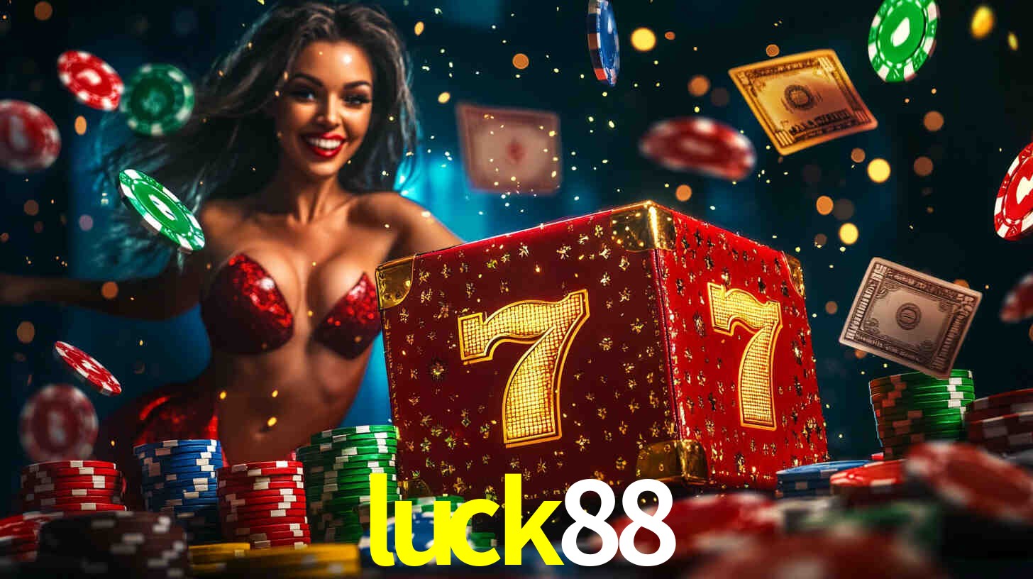 A Experiência Imersiva dos Cassinos Ao Vivo no luck88