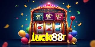 luck88 - Security