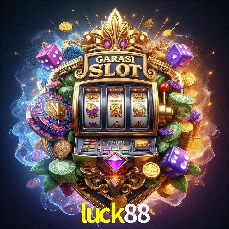 luck88 - Customer Support