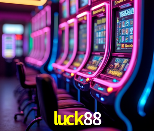 luck88 Slot - 320+ Caça-Níqueis Premium