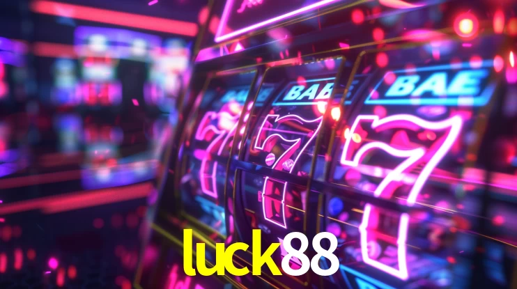Responsive Design luck88