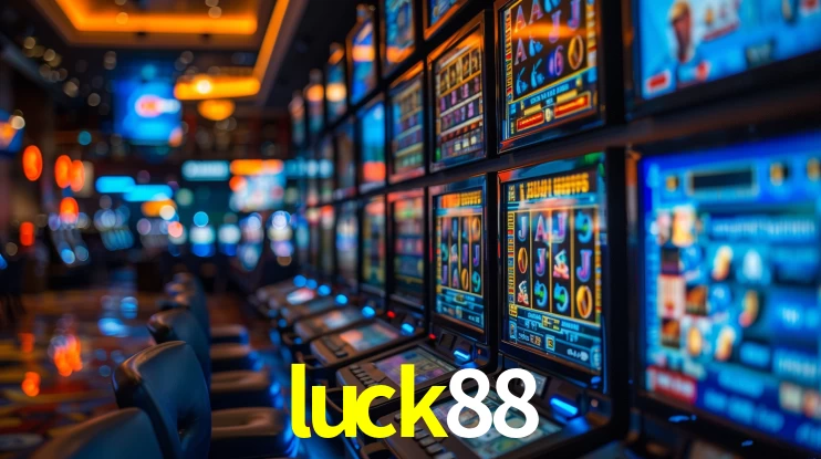 Exclusive Offers luck88