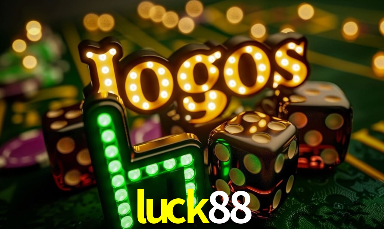 Sistemas de Segurança luck88