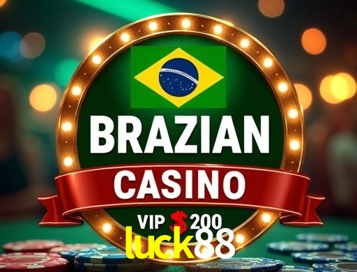 luck88 Salvador - Strategy
