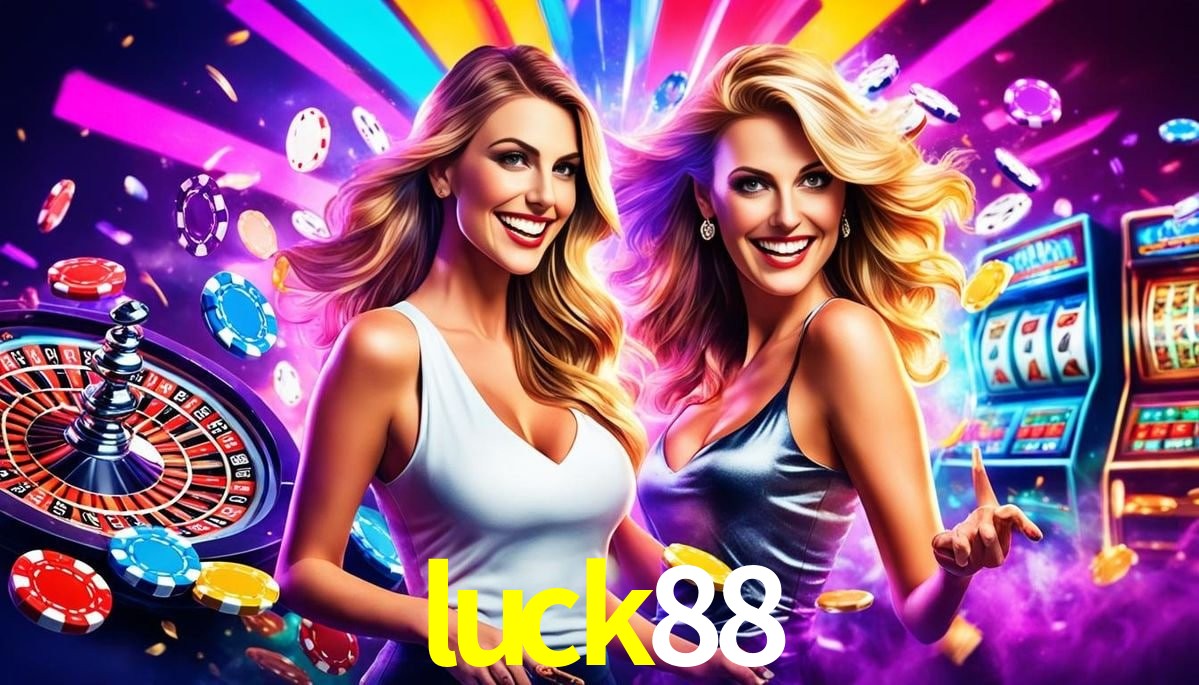 Casino VIP luck88