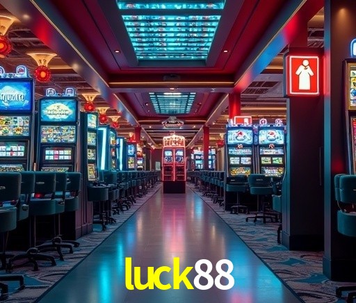 luck88 Fortaleza - Leaderboard