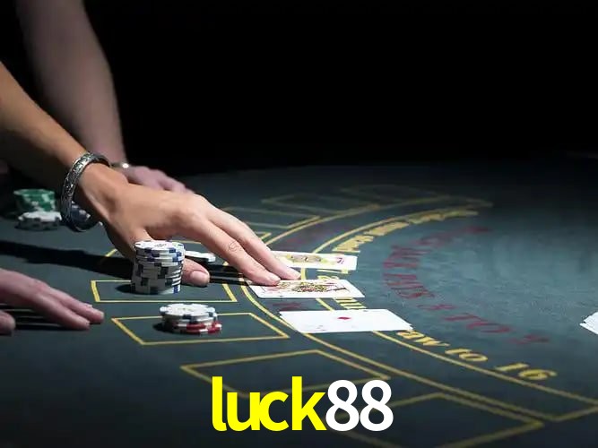 luck88 Salvador - Support