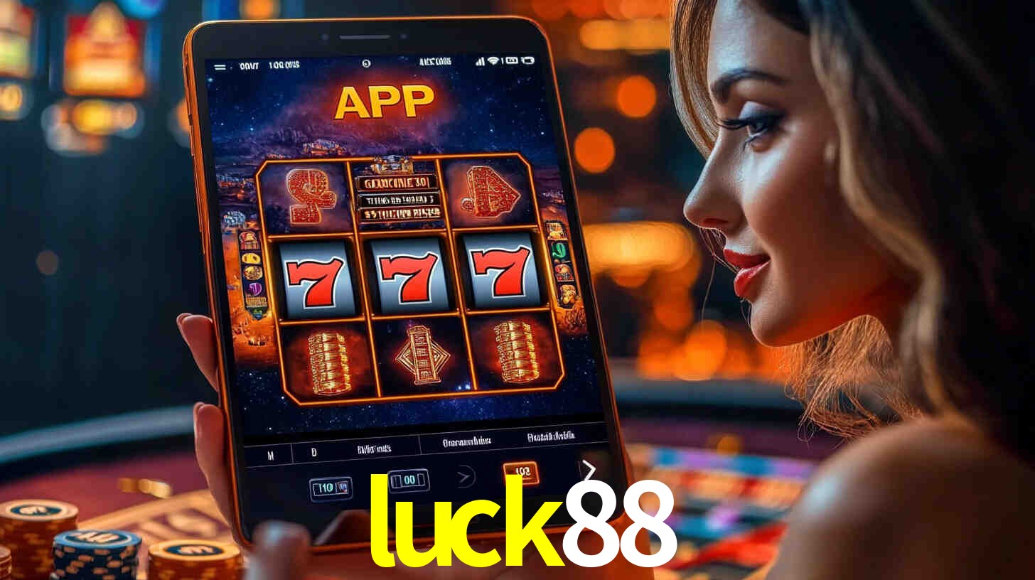 luck88.com