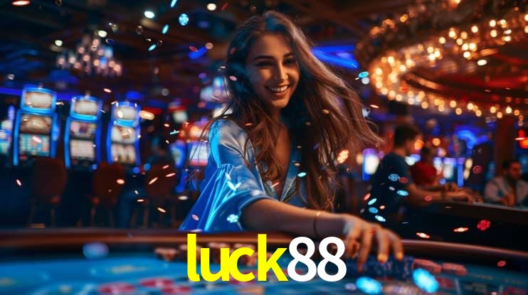 Player Reviews luck88