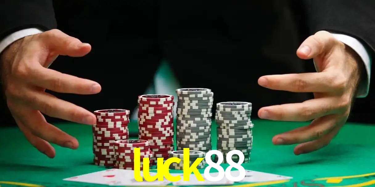 luck88 Belo Horizonte - Basketball