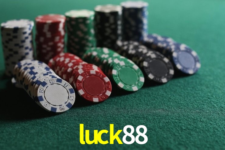Live Casino luck88