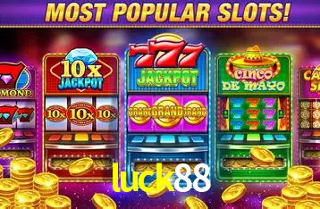luck88 Curitiba - Live Status