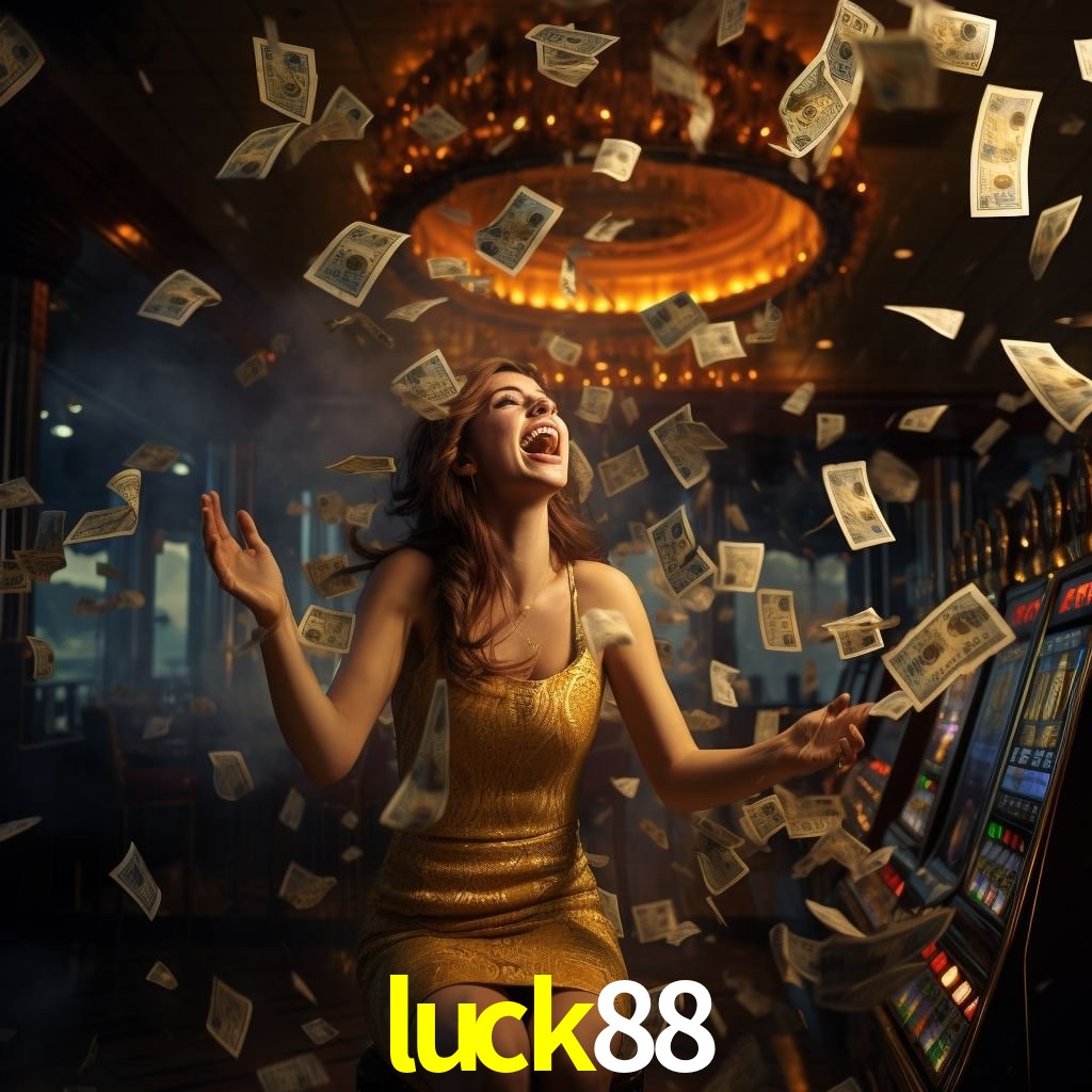Tennis Betting luck88