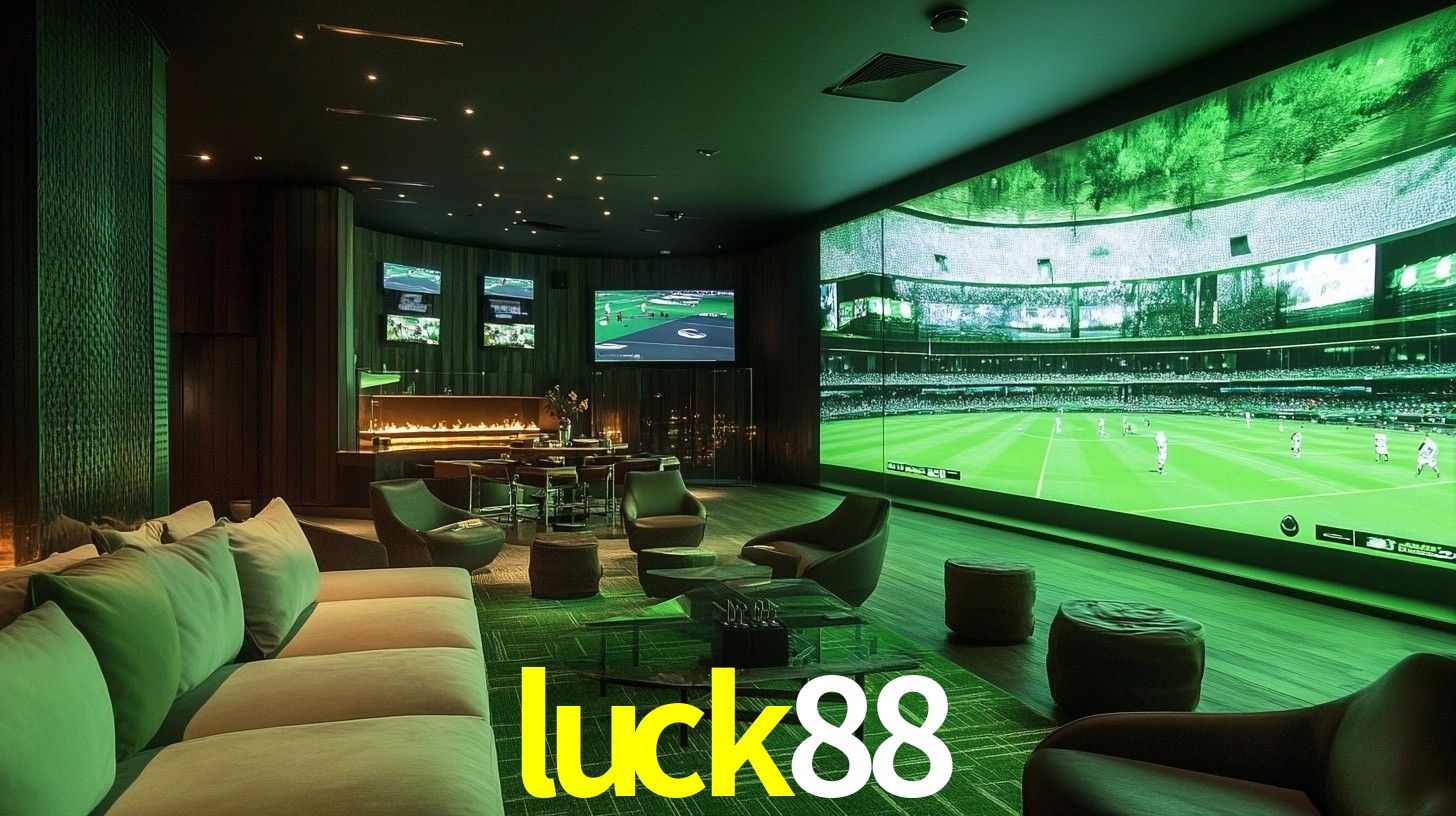 Sinta a adrenalina dos jogos de cassino com luck88